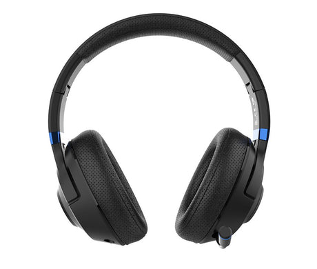 SADES WHISPER WIRELESS-BL HEADSET(SA-205) black - Level UpSades6974828470397