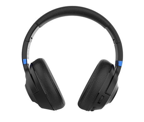 SADES WHISPER WIRELESS-BL HEADSET(SA-205) black - Level UpSades6974828470397
