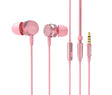 Sades Wings 10 Gaming Earphones - Pink - Level UpSadesHeadset6956766908286