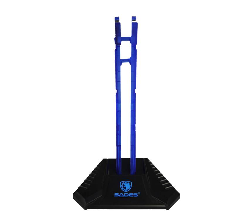 SADES WOLFBONE Gaming Headset Holder - Level UpSadesPC6956766900396