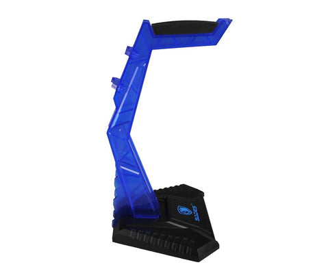 SADES WOLFBONE Gaming Headset Holder - Level UpSadesPC6956766900396