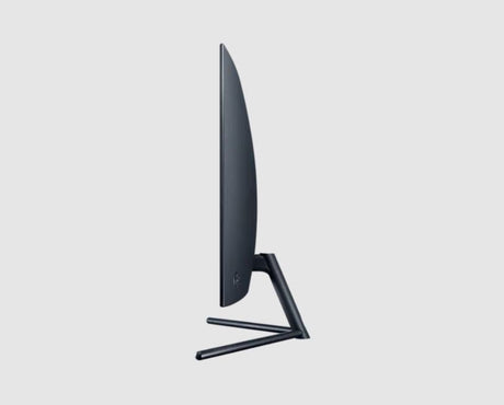 Samsung 32in 4K UHD Curved Monitor LU32R590CWMXUE - Level UpSamsungGaming Monitor8801643643430