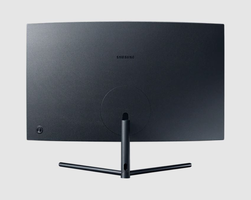 Samsung 32in 4K UHD Curved Monitor LU32R590CWMXUE - Level UpSamsungGaming Monitor8801643643430