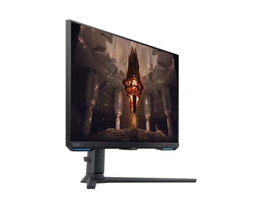Samsung Odyssey G7 28” 4K UHD 144Hz - Level UpSamsungGaming Monitor8806094562392