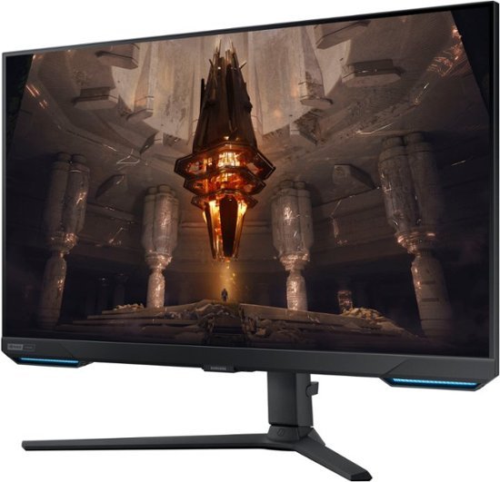 Samsung Odyssey G7 32” 4K UHD IPS 1ms AMD - Level UpSamsungGaming Monitor8806094562385