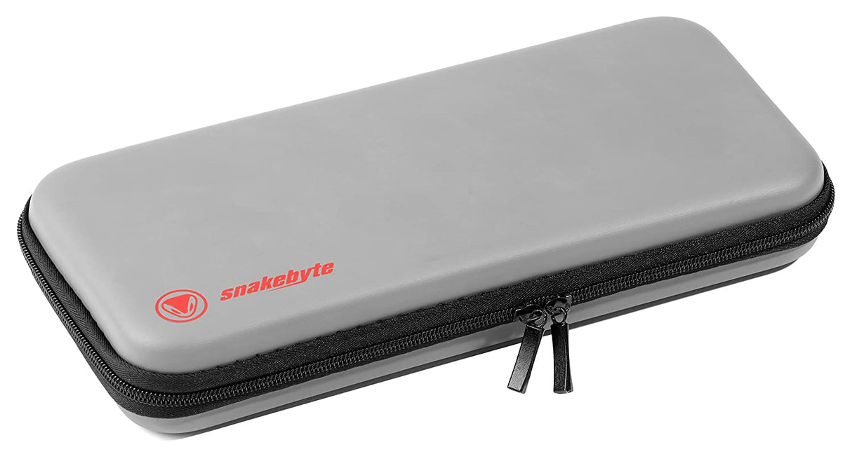 Snakebyte NSW Travel: Case for use For Nintendo Switch - Level UpLevel Up847163010787