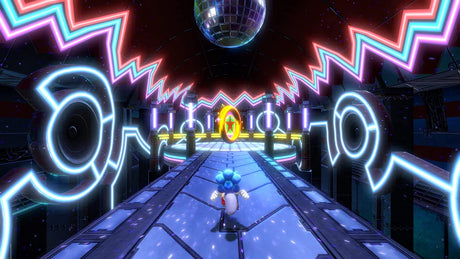 Sonic Colors For PlayStation 4 - Level UpSEGAPlaystation Video Games5.06E+12