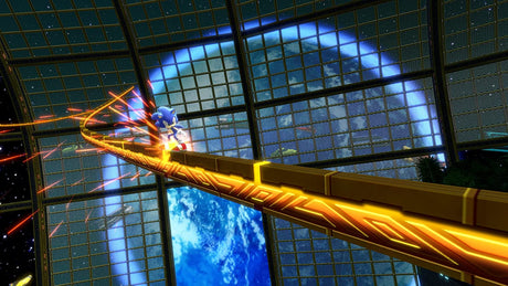Sonic Colors For PlayStation 4 - Level UpSEGAPlaystation Video Games5.06E+12