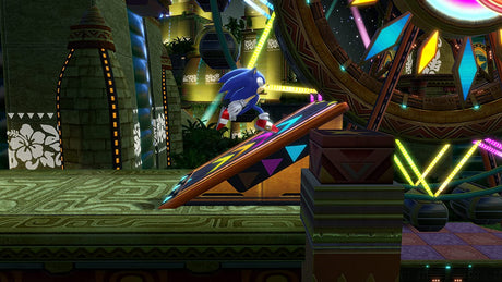 Sonic Colors For PlayStation 4 - Level UpSEGAPlaystation Video Games5.06E+12