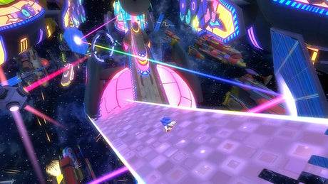 Sonic Colors Ultimate: Launch Edition For Nintendo Switch - Level UpNintendoSwitch Video Games10086770162