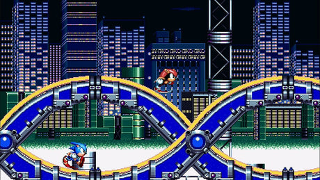 Sonic Mania Plus For Nintendo switch “Region 1” - Level UpSEGASwitch Video Games010086770100