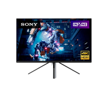 Sony Inzone 27" 4k HDR 144 Hz Gaming Monitor M9 - Level UpSonyGaming Monitor4548736155466