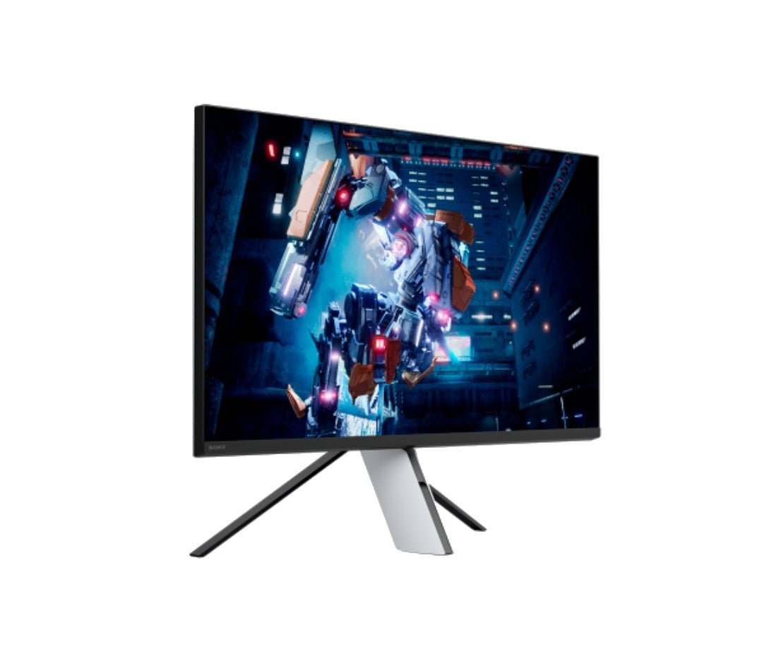 Sony Inzone 27" 4k HDR 144 Hz Gaming Monitor M9 - Level UpSonyGaming Monitor4548736155466