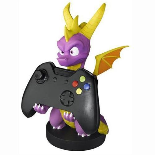 Spyro Cable Guy Phone and Controller Holder - Level UpLevel UpAccessories812169030220