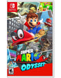 Super Mario Odyssey For Nintendo Switch - Level UpNintendoSwitch Video Games045496590741