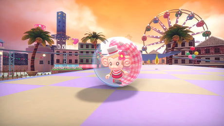 Super Monkey Ball Banana Mania: Anniversary Launch Edition For PlayStation 5 - Level UpSEGAPlaystation Video Games10086632798
