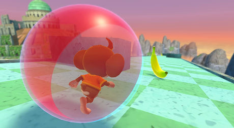 Super Monkey Ball Banana Mania: Anniversary Launch Edition For PlayStation 5 - Level UpSEGAPlaystation Video Games10086632798
