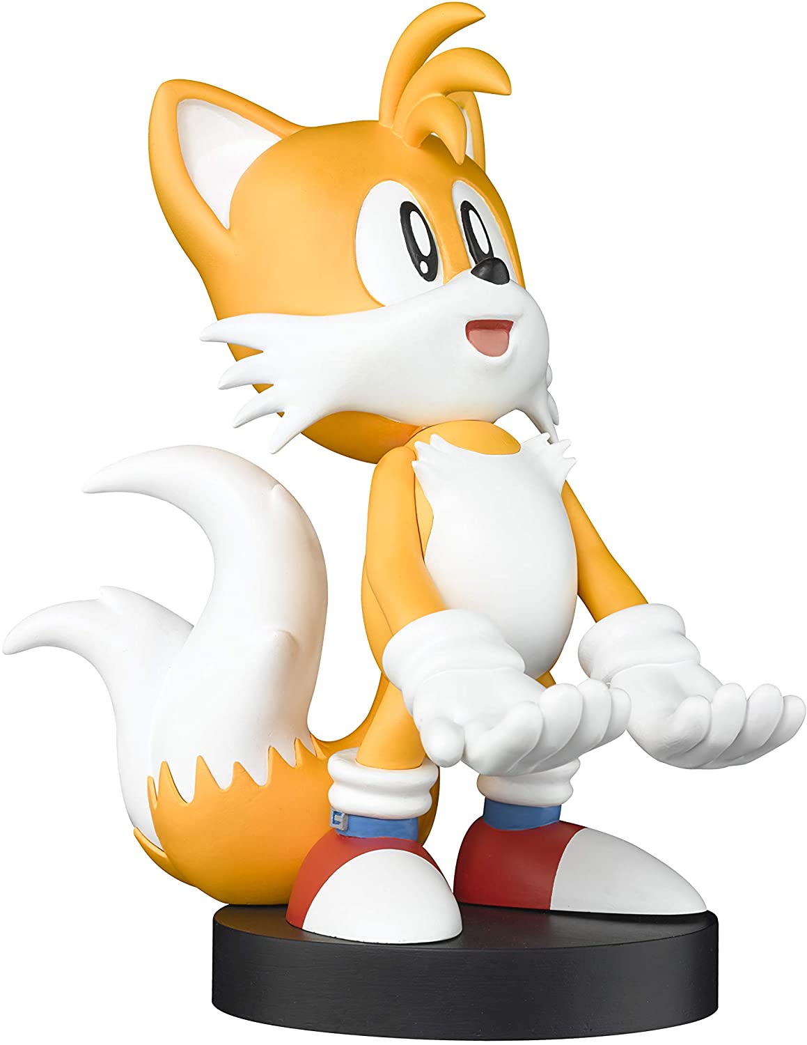 Tails Cable Guy Controller & Smartphone Stand - Level UpCABLE GUYSPhone & Controller Holder5060525893117