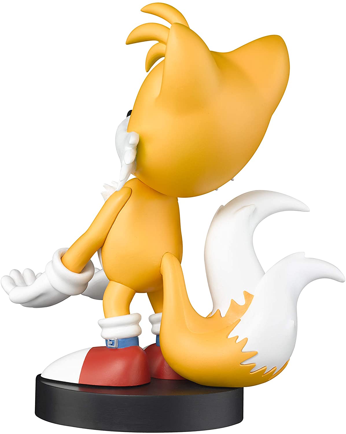 Tails Cable Guy Controller & Smartphone Stand - Level UpCABLE GUYSPhone & Controller Holder5060525893117