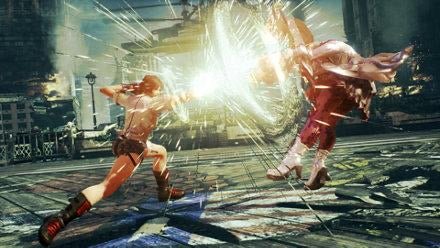 Tekken 7 For PlayStation 4 Standard Edition "Region 1" - Level UpLevel UpPlaystation Video Games722674120678