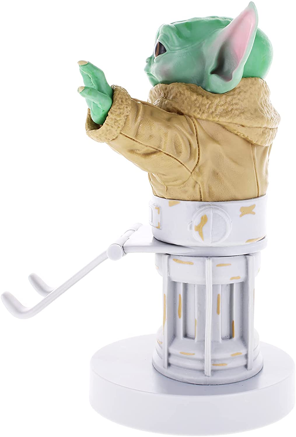 The Child "Baby Yoda" Mandalorian Cable Guy Phone & Controller Holder - Level UpLevel UpAccessories