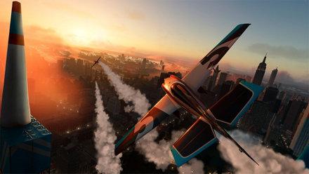 The Crew 2 For PlayStation 4 "Region 2" - Level UpUBISOFTPlayStation3307216057802