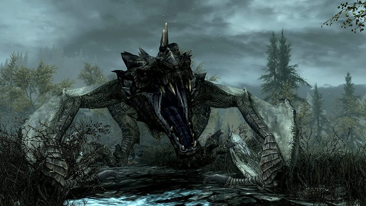 The Elder Scrolls V: Skyrim - Level UpBethesdaPlaystation Video Games6.18E+11