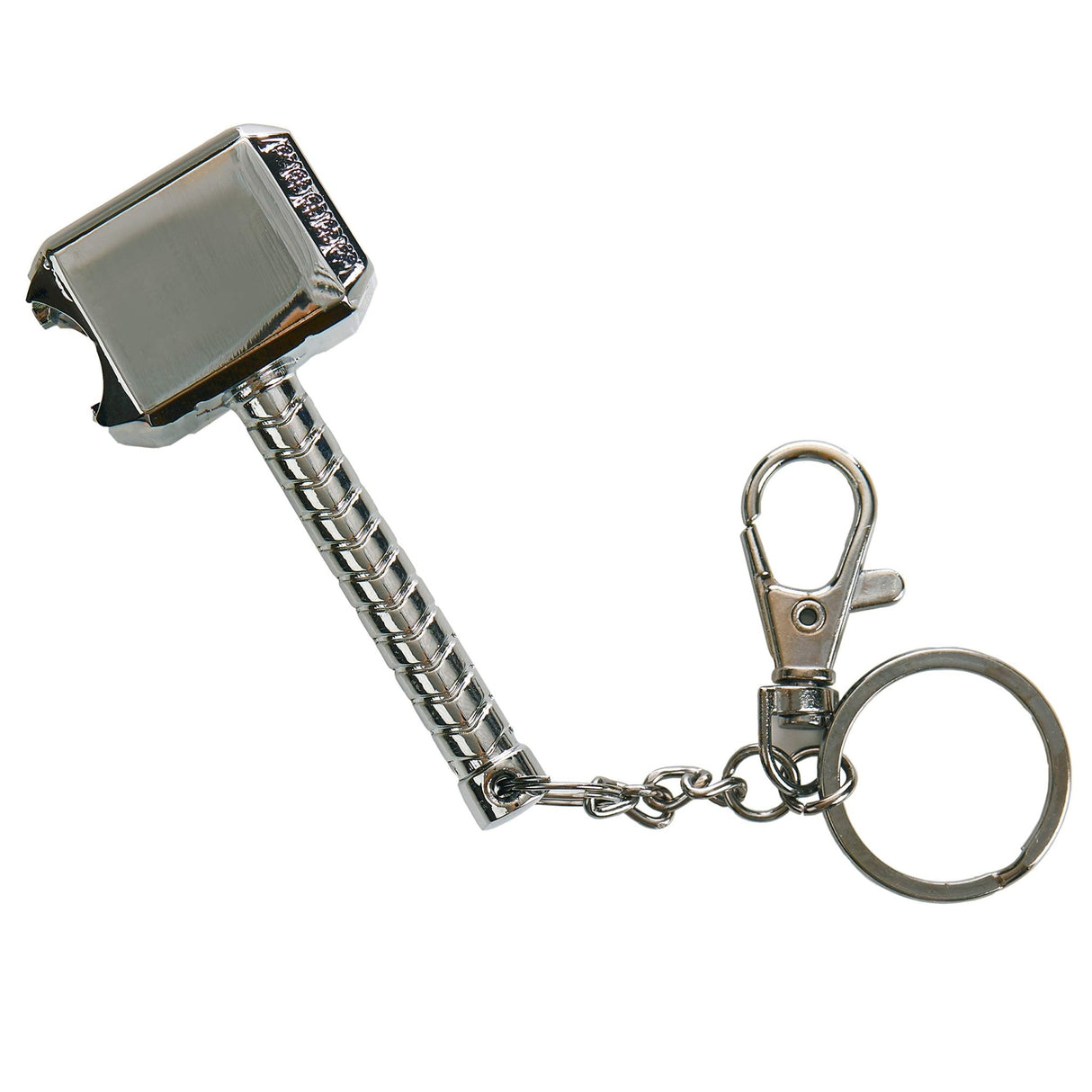Thors Hammer Bottle Opener V2 - Level UpLevel UpAccessories5055964714659