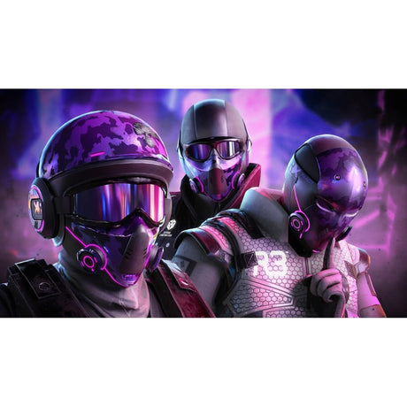 Tom Clancys Rainbow six: Extraction (Guardian Edition) - Xbox One & Xbox Series X - Level UpXBOXXbox Video Games3.31E+12