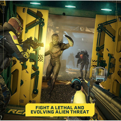 Tom Clancys Rainbow six: Extraction (Guardian Edition) - Xbox One & Xbox Series X - Level UpXBOXXbox Video Games3.31E+12