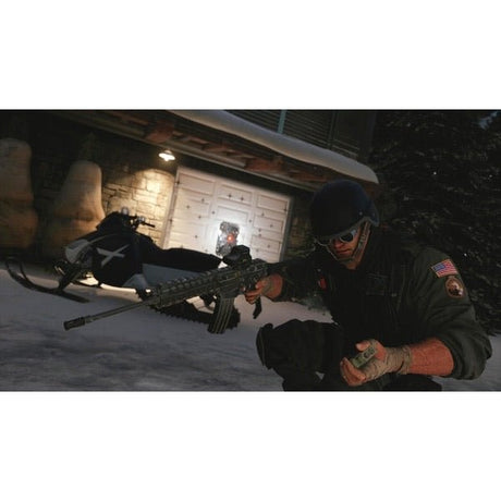 Tom Clancy’s Rainbow Six Siege – Deluxe Edition for PlayStation 5 “AR Region 2” - Level UpLevel UpPlaystation Video Games