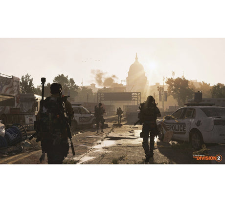 Tom Clancys The Division 2 For Xbox One - Region 2 - Level UpUBISOFTXBOX3307216080794