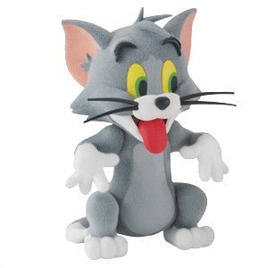 Tom & Jerry Fluffy Puffy Yuummy Yummy World v1 (A:Tom) - Level UpLevel UpAccessories4983164186949