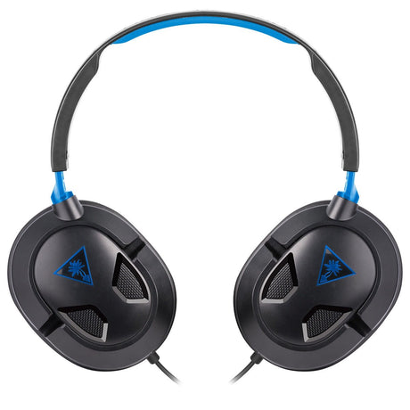 Turtle Beach Ear Force Recon 50P Stereo Gaming Headset - Level UpTurtle BeachHeadset731855033034
