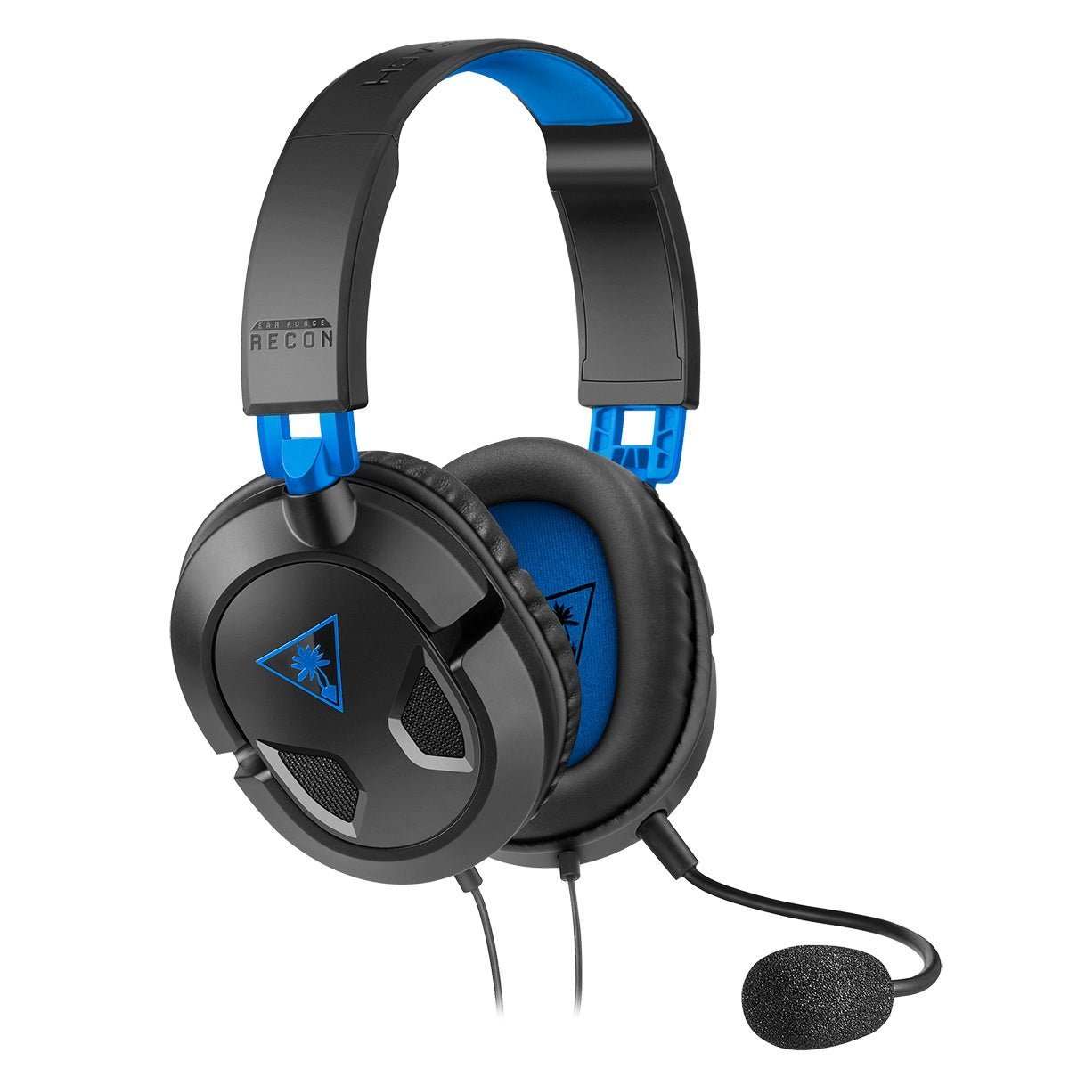 Turtle Beach Ear Force Recon 50P Stereo Gaming Headset - Level UpTurtle BeachHeadset731855033034