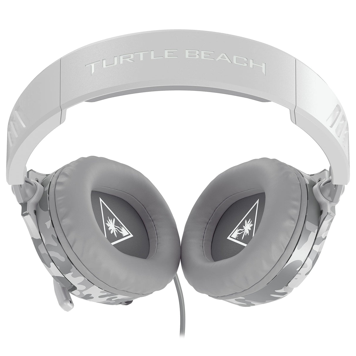 Turtle Beach Recon 70 Arctic Camo Gaming Headset - Level UpTurtle BeachHeadset731855062317