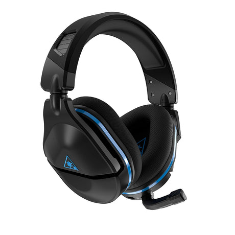 Turtle Beach Stealth 600 Gen 2 Wireless Gaming Headset Black - Level UpTurtle BeachHeadset731855031405