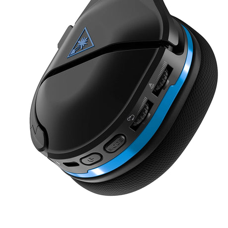 Turtle Beach Stealth 600 Gen 2 Wireless Gaming Headset Black - Level UpTurtle BeachHeadset731855031405