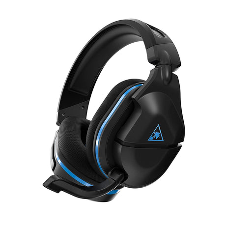 Turtle Beach Stealth 600 Gen 2 Wireless Gaming Headset Black - Level UpTurtle BeachHeadset731855031405