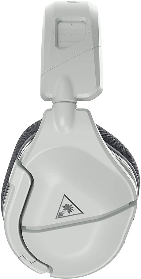 Turtle Beach Stealth 600 Gen 2 Wireless Gaming Headset White - Level UpTurtle Beach731855031450