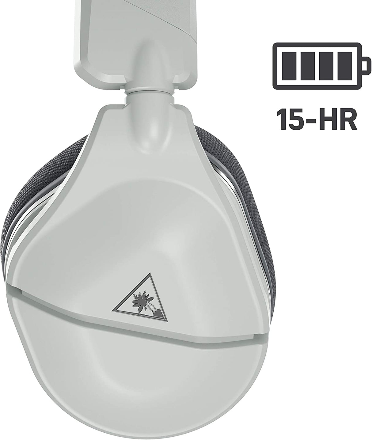 Turtle Beach Stealth 600 Gen 2 Wireless Gaming Headset White - Level UpTurtle Beach731855031450