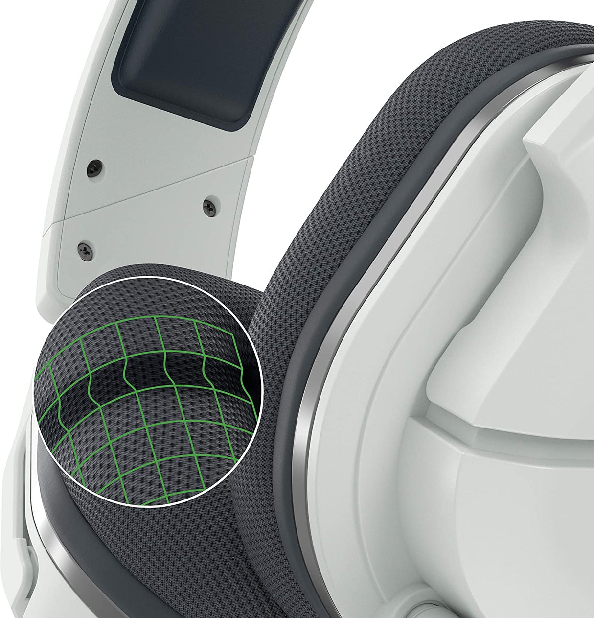 Turtle Beach Stealth 600 Gen 2 Wireless Gaming Headset White - Level UpTurtle Beach731855031450