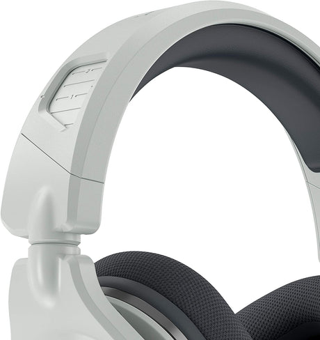Turtle Beach Stealth 600 Gen 2 Wireless Gaming Headset White - Level UpTurtle Beach731855031450
