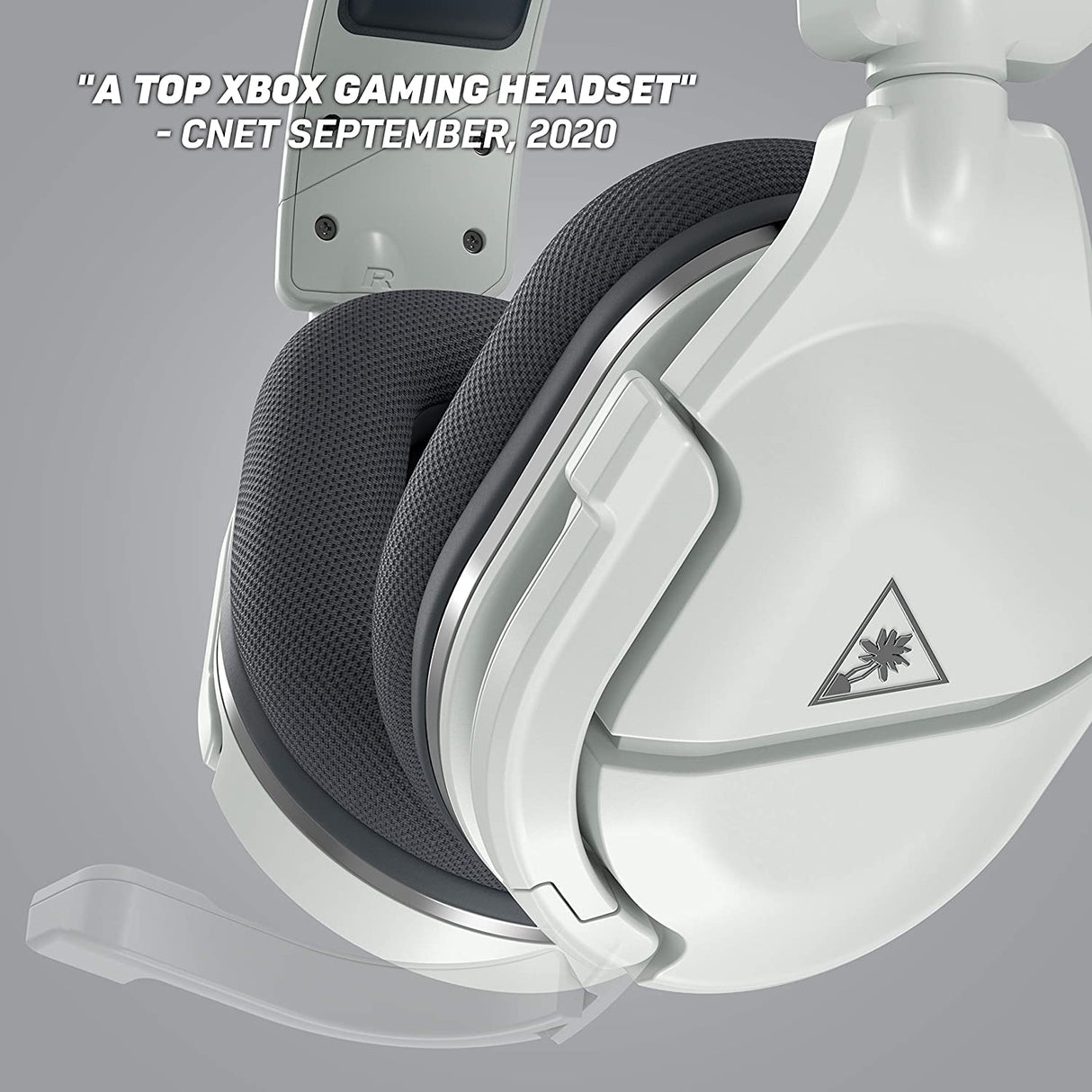Turtle Beach Stealth 600 Gen 2 Wireless Gaming Headset White - Level UpTurtle Beach731855031450