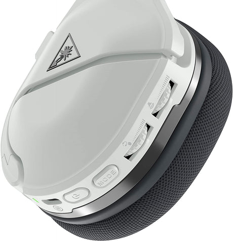 Turtle Beach Stealth 600 Gen 2 Wireless Gaming Headset White - Level UpTurtle Beach731855031450