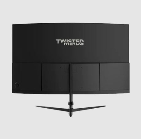 TWISTED MINDS 23.6 FHD 180 HZ CURVED VAGaming Monitor - Level UpLevel UpGaming Monitor781930688666