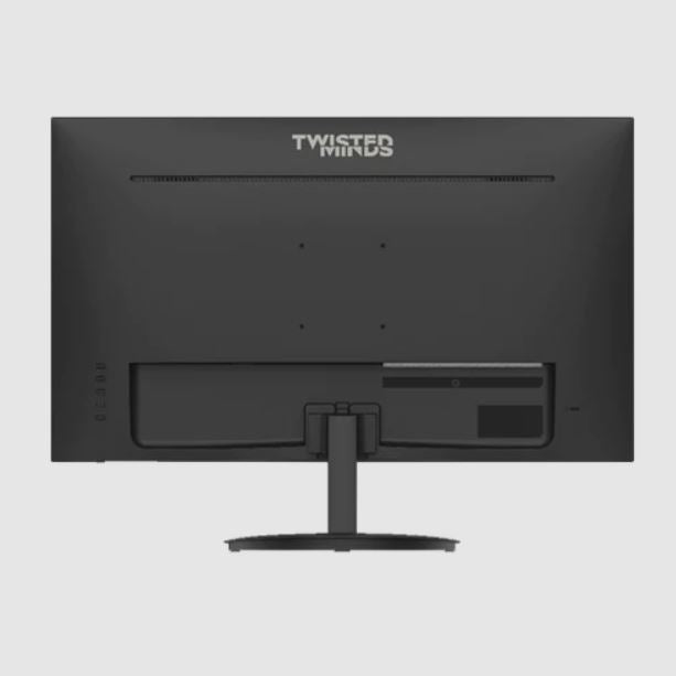 TWISTED MINDS 23.8 FHD 75hz VA Gaming Monitor - Level UpLevel UpGaming Monitor781930688680