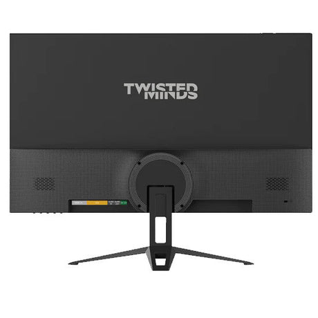 Twisted Minds 24,FHD ,100 HZ ,IPS,1ms Gaming Monitor TM24FHD100IPS - Level UpTwisted MindsGaming Monitor0781930689182