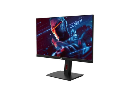 Twisted Minds 25 FHD, 360Hz, 0.5ms, HDMI 2.0, IPS Panel Gaming Monitor - Level UpTwisted MindsGaming Monitor781930688413