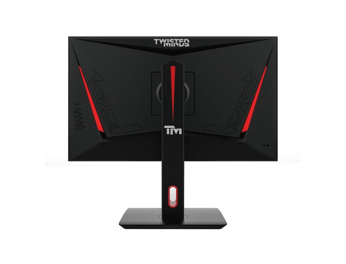 Twisted Minds 25 FHD, 360Hz, 0.5ms, HDMI 2.0, IPS Panel Gaming Monitor - Level UpTwisted MindsGaming Monitor781930688413